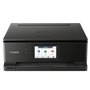 Impressora multifuncional Canon Pixma TS8750 colorida duplex WiFi 15ppm