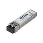 Módulo transceptor de fibra óptica D-Link 10G Base-LR SFP+ (10km)