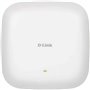 Ponto de acesso de banda dupla D-Link AX3600 WiFi 6 - Velocidade de até 3600 Mbps - 3 portas RJ-45