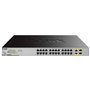 Switch D-Link 26 Portas Gigabit 10/100/1000 Mbps PoE