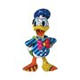 Figura enesco disney pato donald clássico estilo britto