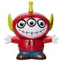Figura enesco disney alien toy story coco