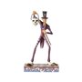 Figura enesco decorativo clássico disney doctor facilier