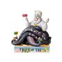 Figura enesco disney a pequena sereia ursula gostosuras ou travessuras