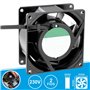 Ventoinha 230V 80X80X38Mm 2 Fios