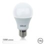 Lâmpada LED Elbat A60 15W E27 1350lm - Luz Branca 4000K