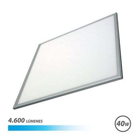 Painel LED Elbat 60X60 40W 4600LM Luz Fria