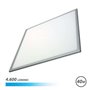 Painel LED Elbat 60X60 40W 4600LM Luz Fria