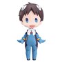 Figura bom sorriso companhia reconstrução de evangelização olá! shinji ikari