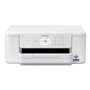Impressora Wi-Fi colorida Epson WorkForce WFC4310DW 21 ppm