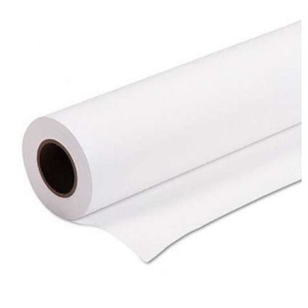 Rolo de Papel Fabrisa Plus para Plotter 90gr - Medidas 1067mm x 50m