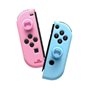 Cases rígidos FR-TEC para Switch Tanooki Combo - Melhora a aderência dos joysticks - Acabamento fosco - Várias cores