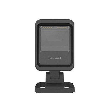 Leitor de código de barras 2D Honeywell Genesis XP 7680g, SR, Multi-IF, Digimarc - RS232, KBW, USB, RS485 - Proteção IP52 - Cor 