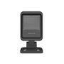 Leitor de código de barras 2D Honeywell Genesis XP 7680g, SR, Multi-IF, Digimarc - RS232, KBW, USB, RS485 - Proteção IP52 - Cor 