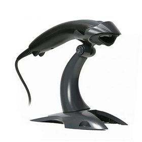 Leitor de código de barras Honeywell Voyager 1400g 1D/2D - Base de suporte incluída