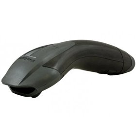 Honeywell Voyager MS-1202g Leitor de código de barras 1D sem fio Bluetooth - Velocidade de digitalização 100 seg/página - Autono