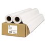 Pacote diário HP de 2 rolos de papel plotter - adesivo de polipropileno fosco - 36" 914 mm x 30,5 m 120gr