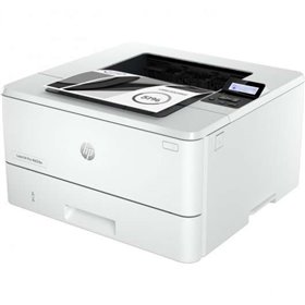 Impressora a laser monocromática HP LaserJet Pro 4002dw WiFi Duplex 40 ppm
