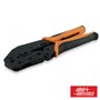 Alicate De Cravar Fichas Coaxiais Rg Alpha