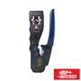 Alicate De Cravar 8P8C/Rj45 Passante Alphanet