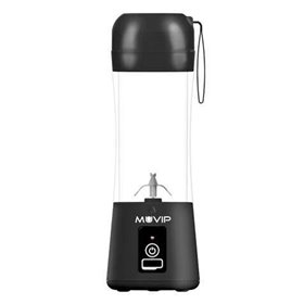 Liquidificador Portátil Recarregável Muvip 380ml