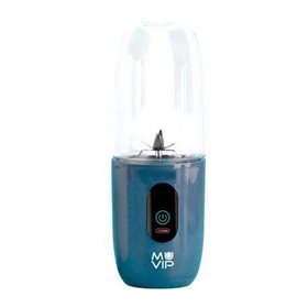 Liquidificador Portátil Recarregável Muvip Color Design 460ml