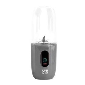 Liquidificador Portátil Recarregável Muvip Color Design 460ml