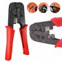 Alicate De Cravar 6P6C/6P4C/8P8C/Rj12/Rj45