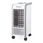Ar condicionado evaporativo 3 em 1 Orbegozo AIR 40 - Potente e silencioso com 3 velocidades de ventilação e tanque de 3,5L - Fác