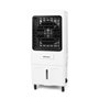 Ar Condicionado Orbegozo AIR 80 3 em 1 - Purifica, Umidifica e Refresca - Tanque de Água 25L - Painel Touch - Temporizador - Sil