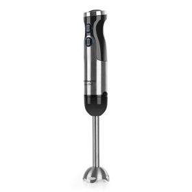 Orbegozo BT 2710 Misturador manual potente e versátil para suas receitas favoritas - Motor DC 1200W - Seletor de velocidade com 