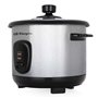 Panela elétrica de arroz automática Orbegozo CO 3025 - Manutenção avançada de calor - Revestimento antiaderente - Acessórios inc