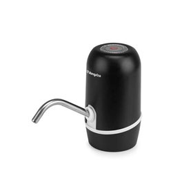 Dispensador de água portátil Orbegozo DA 2000 - Adaptadores para garrafas de 5 a 12 litros - Bateria recarregável - Compacto e v