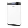Desumidificador Orbegozo DHW 2080 Smart Wifi - Desumidificação 20 L/dia - Área de aplicação 120 M2 - Temporizador 0-24 H - Conex