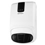 Aquecedor de Parede Orbegozo FB 2200 com Acessório Toalha - Banheiro Especial (IP-23) - Controle Remoto - 2 Níveis de Calor - Pr