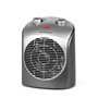 Orbegozo FH 2021 Aquecedor de conforto rápido e seguro - Seletor de 3 posições - Função de ventilador de ar frio - Potências 110
