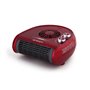 Orbegozo FH 5030 Aquecedor Conforto Ventilador de Ar Frio e Calor Instantâneo - Potência Máxima 2500W - Seletor Rotativo de 3 Po