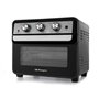 Forno Fritadeira Multifuncional Orbegozo HOF 220 - Potência de 1600W no Modo Forno e 1700W no Modo Fritadeira Air - Capacidade 2