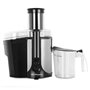 Liquidificador profissional de aço inoxidável Orbegozo LI 6000 - Motor potente de 1200 W - Boca de enchimento extra larga - Sist