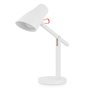 Candeeiro de mesa LED Orbegozo LP 6000 - Luz regulável em 3 modos - Bateria recarregável - Painel táctil - Design clássico com a