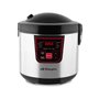 Fogão programável Orbegozo MCP 6000 - Desfrute de receitas profissionais em casa com esta máquina versátil e fácil de usar - 11 
