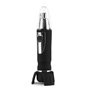 Máquina de cortar cabelo Orbegozo NO 3100 com luz para nariz e orelhas - Sem fio - Confortável e fácil de usar - Caixa ergonômic