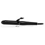 Modelador de cabelo profissional Orbegozo PL 1150 - Tecnologia PTC para cabelos extra longos - Clipe de fio - 2 níveis de temper