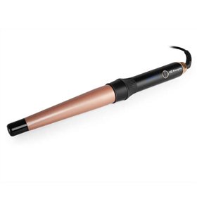 Modelador de Cabelo Profissional Orbegozo PL 1160 - Tecnologia Cerâmica para Cachos Suaves - Temperatura de 190ºc - Cabo Frio - 