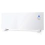 Painel Radiante Orbegozo REH 2000 - Conforto e Eficiência em sua Casa - Design Slim e Controle Remoto - Programação Diária e Sem