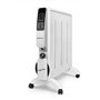 Radiador Smart Mica Orbegozo RMW 2000 - Potente e Eficiente - Conexão Wi-Fi - Display LED - Controle Remoto - Temporizador - Pro