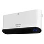 Aquecedor Split Orbegozo SP 6200 - Programável diariamente ou semanalmente - Detecção de janela aberta - Dois níveis de potência