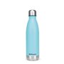 Garrafa térmica Orbegozo TRL 503 - Preserva líquidos quentes e frios até 24 horas - Tampa hermética - Sem BPA - Capacidade 500ml