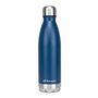 Garrafa térmica Orbegozo TRL 754 - Preserva líquidos quentes e frios até 24 horas - Capacidade 750ml - Aço inoxidável - Sem BPA 