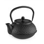 Bule Tetsubin de ferro fundido Orbegozo TTH-500 - Design tradicional japonês - Capacidade 500ml - Interior esmaltado - Filtro de